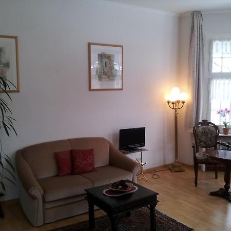 Villa Biso Solingen Quarto foto