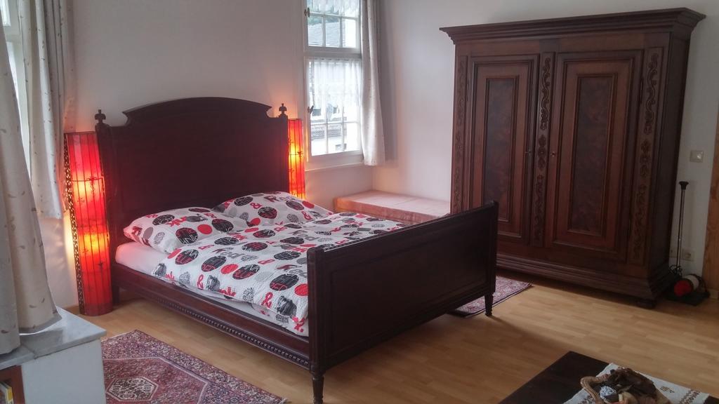 Villa Biso Solingen Quarto foto