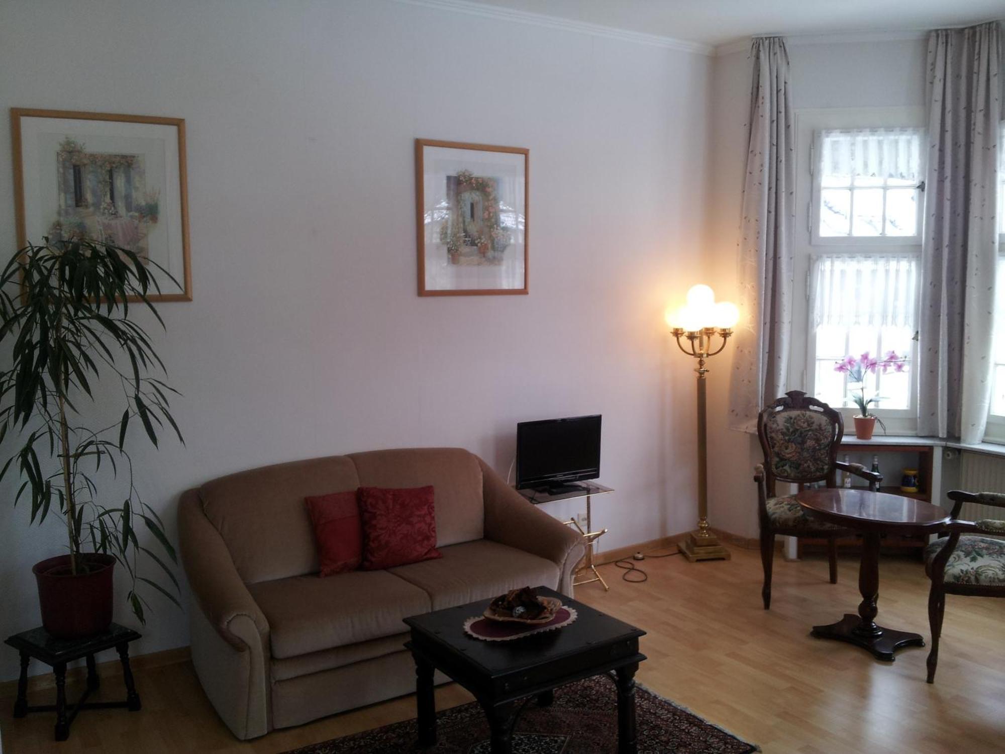 Villa Biso Solingen Quarto foto