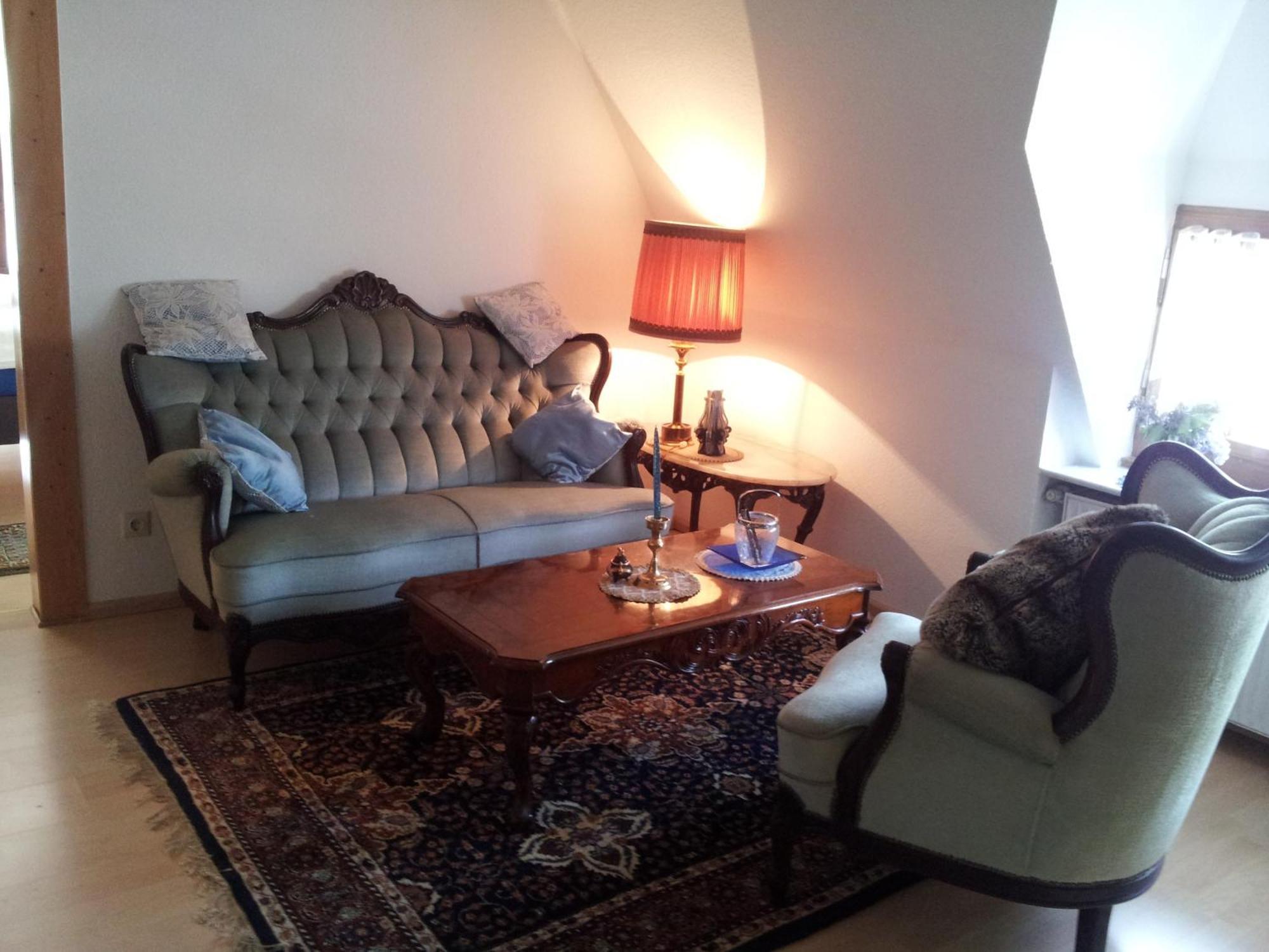 Villa Biso Solingen Quarto foto