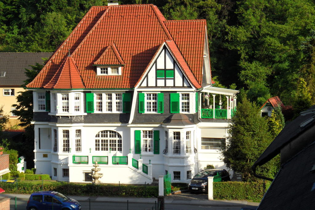 Villa Biso Solingen Quarto foto