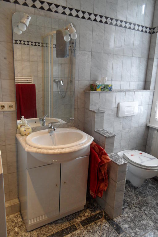 Villa Biso Solingen Quarto foto